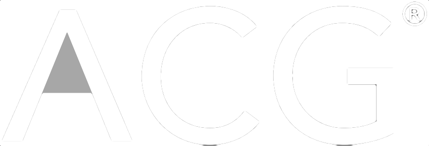 ACG logo